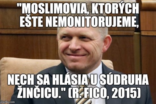 Volby sa blizia!